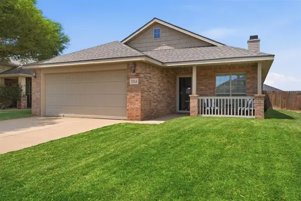5744 110th Street, Lubbock, TX 79424