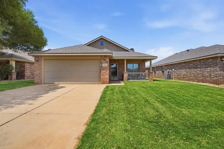 5744 110th Street, Lubbock, TX 79424 - #2