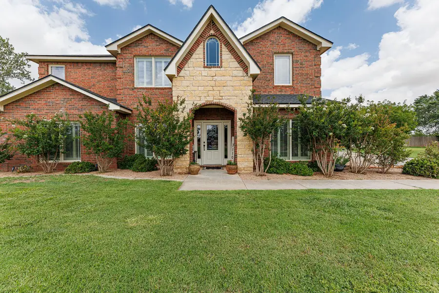 3110 County Road 7540, Lubbock, TX 79423 - #2
