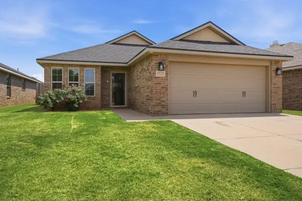 5533 111th Street, Lubbock, TX 79424