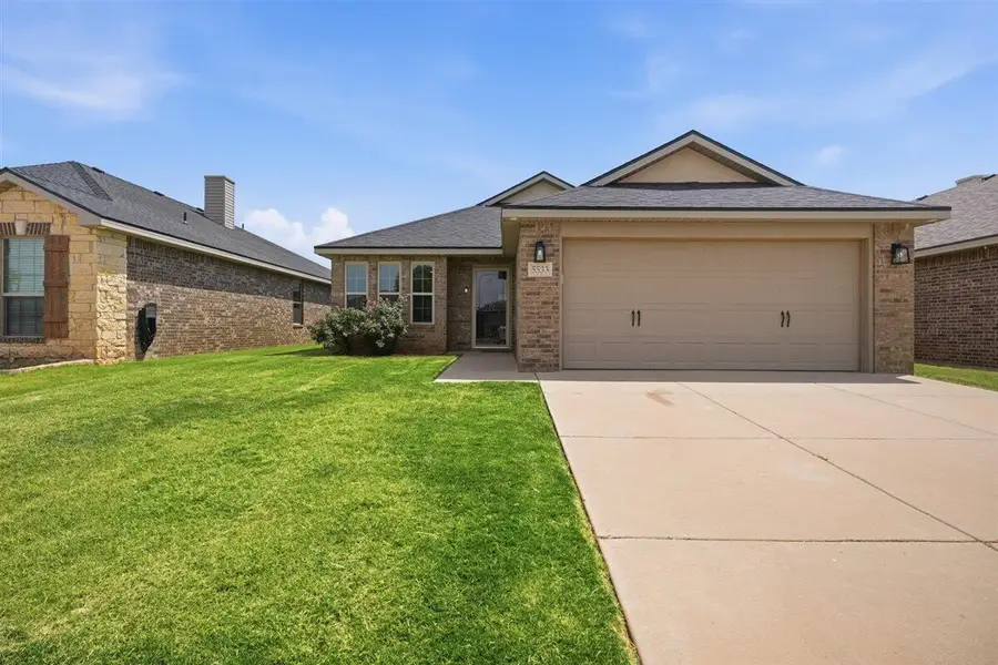 5533 111th Street, Lubbock, TX 79424 - #2