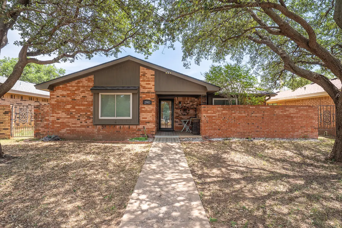 2903 77th Street, Lubbock, TX 79423 - #1