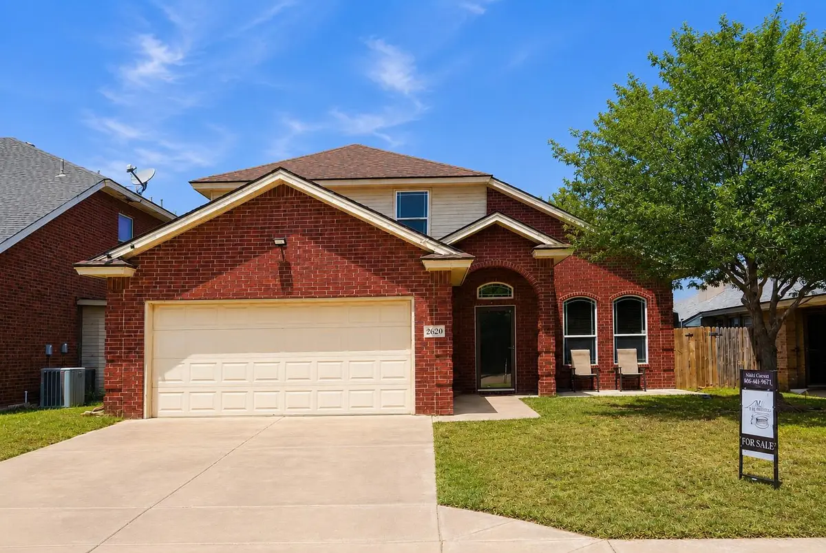 2620 111th Street, Lubbock, TX 79423 - #1