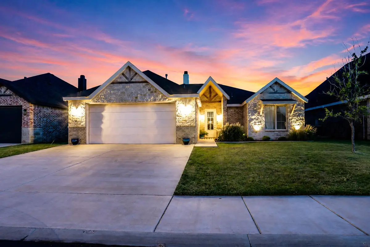 5701 119th Street, Lubbock, TX 79424 - #1