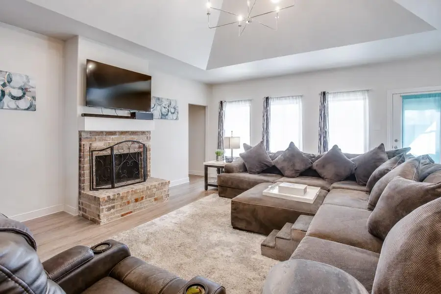 5701 119th Street, Lubbock, TX 79424 - #3