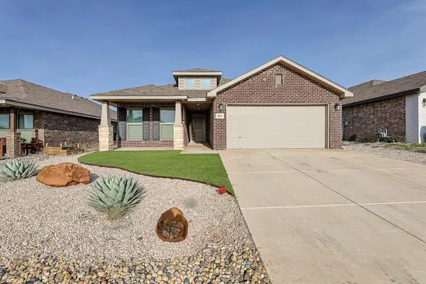 3215 Bryan Avenue, Wolfforth, TX 79382