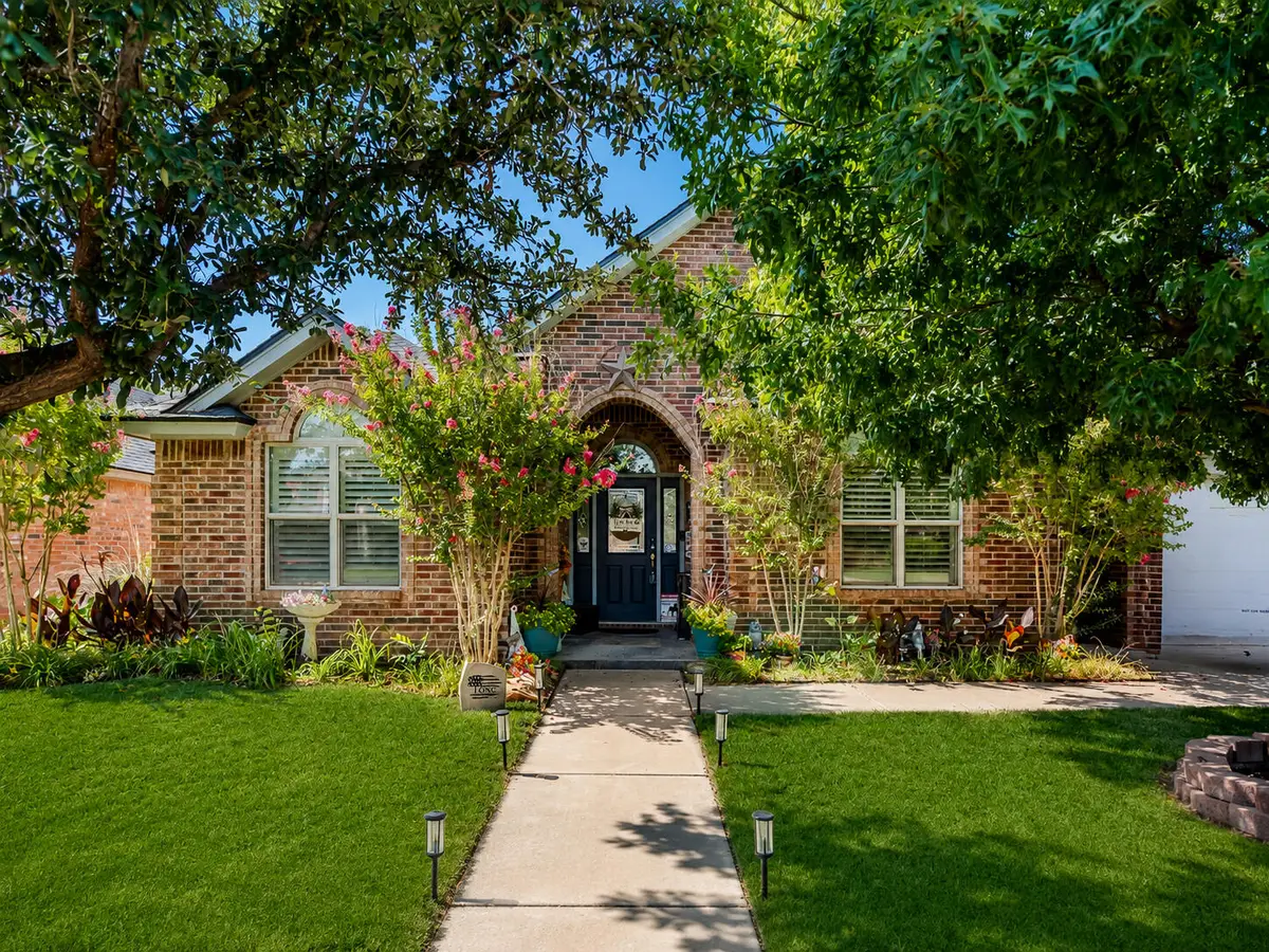 6109 78th Street, Lubbock, TX 79424 - #1