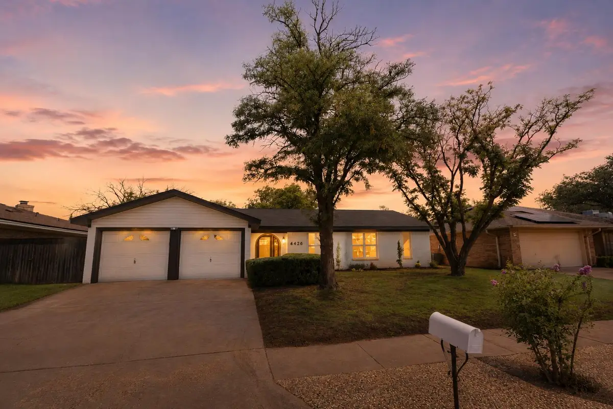 4426 80th Street, Lubbock, TX 79424 - #1