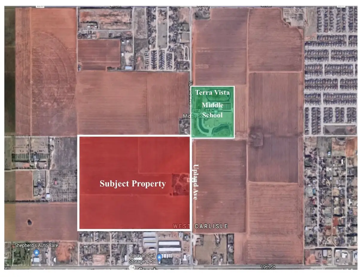 1504 Upland Avenue, Lubbock, TX 79416 - #1