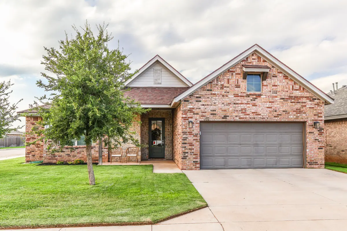 2728 138th Street, Lubbock, TX 79423 - #1