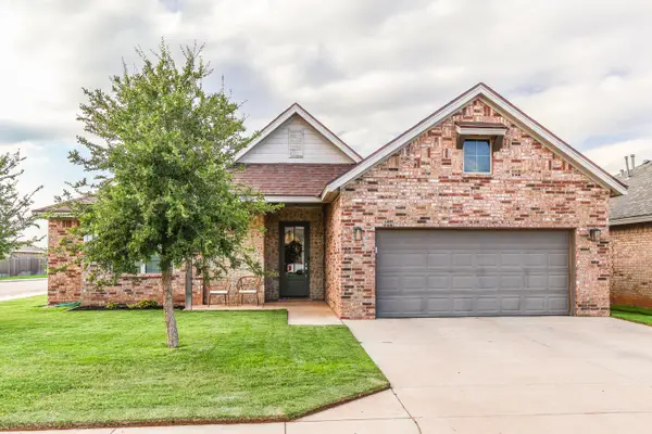 2728 138th Street, Lubbock, TX 79423