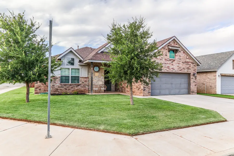 2728 138th Street, Lubbock, TX 79423 - #2
