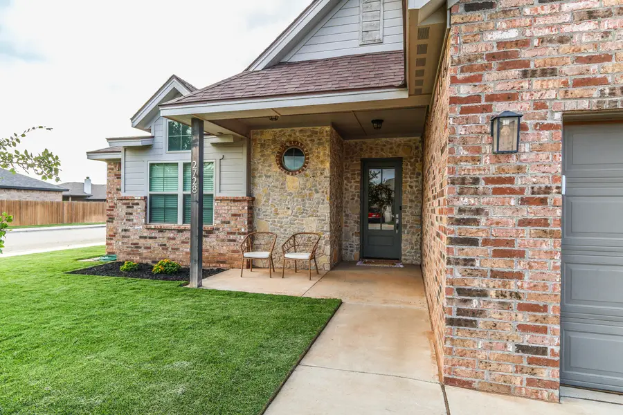 2728 138th Street, Lubbock, TX 79423 - #3