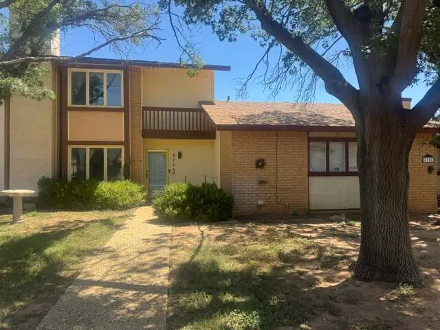 5733 38th Street, Lubbock, TX 79407 - #1