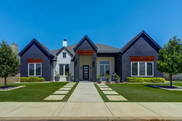 1301 Buckingham Avenue, Wolfforth, TX 79382