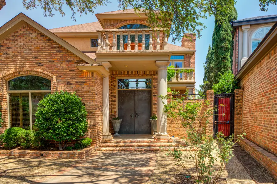 8901 York Place, Lubbock, TX 79424 - #2
