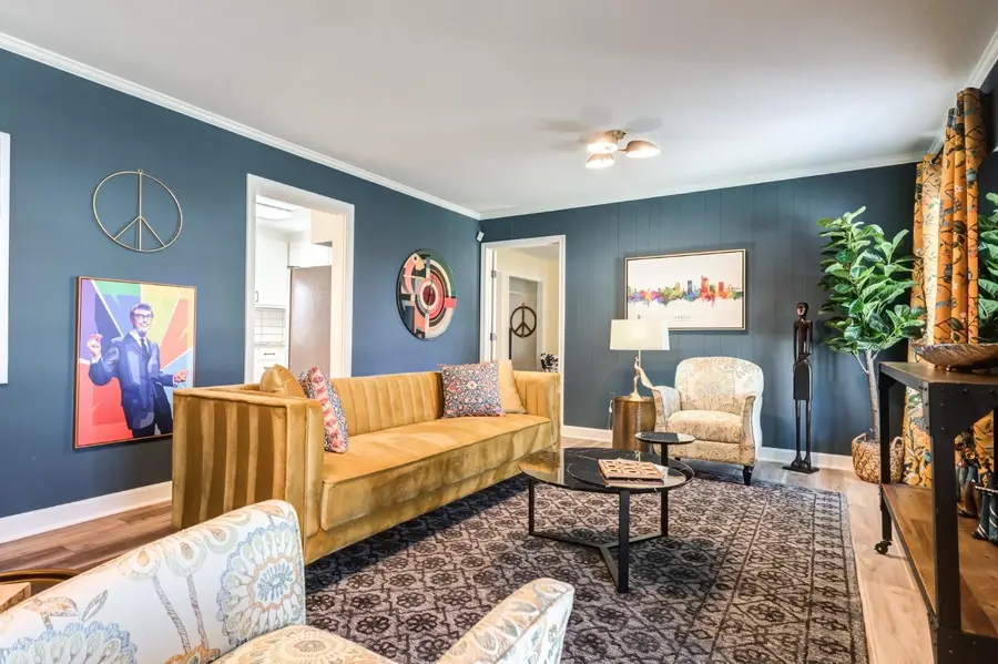 3207 30th Street, Lubbock, TX 79410 - #2