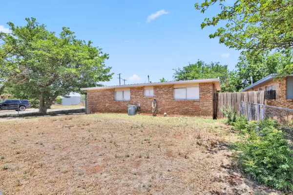 2734 66th Street, Lubbock, TX 79413