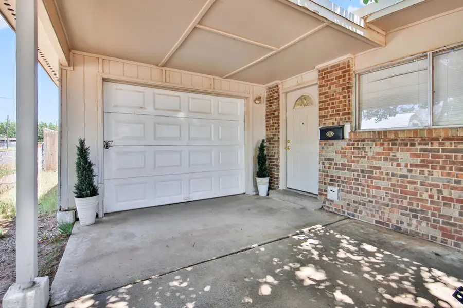 2734 66th Street, Lubbock, TX 79413 - #2