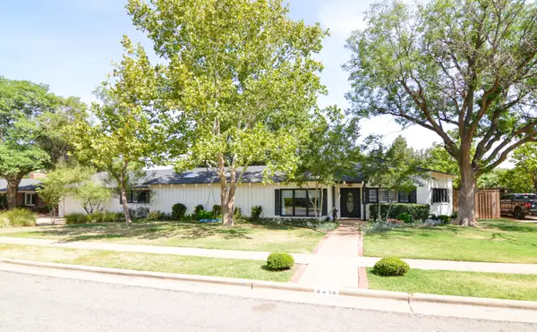 4414 10th Street, Lubbock, TX 79416