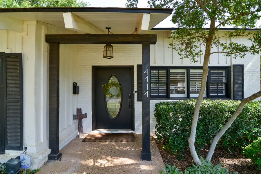 4414 10th Street, Lubbock, TX 79416 - #3