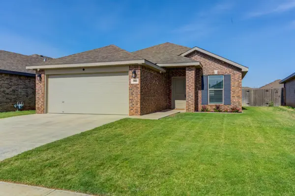 2918 Waverly Avenue, Lubbock, TX 79407