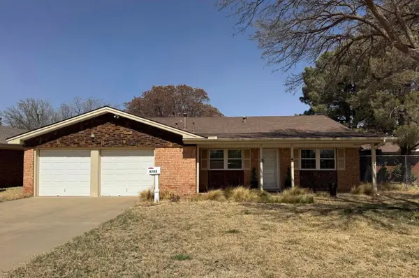 5702 15th Street, Lubbock, TX 79416