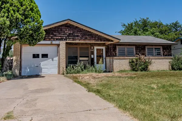 1506 45th Street, Lubbock, TX 79412