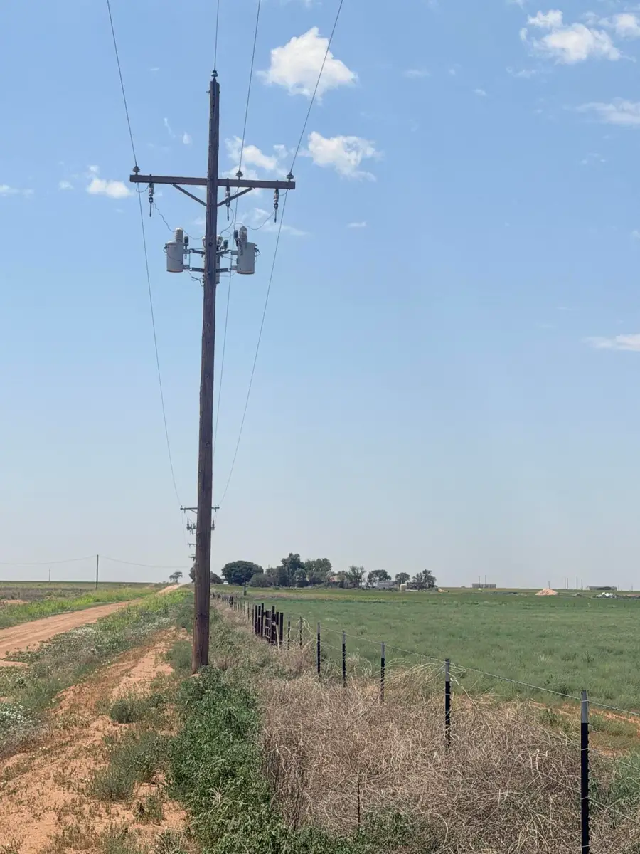 N Cr1100, Shallowater, TX 79363 - #3