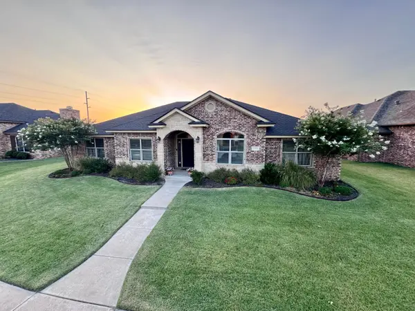 7303 Justice Avenue, Lubbock, TX 79424