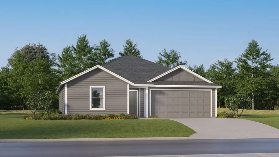2121 Elon Street, Lubbock, TX 79415 - #3