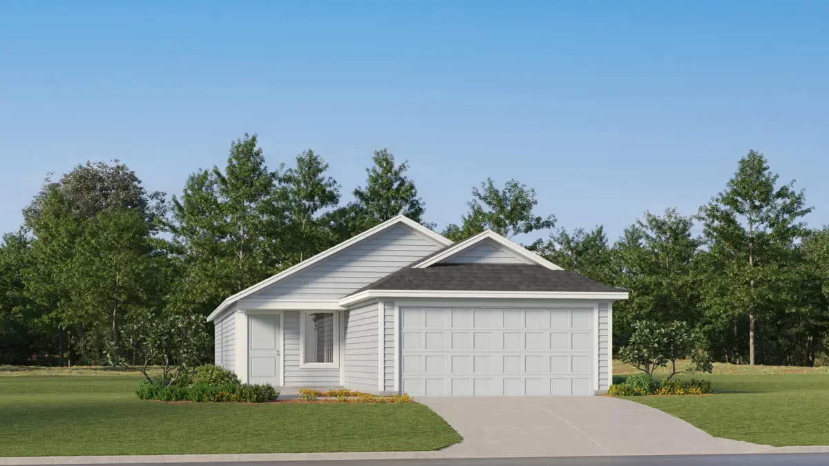 1023 Panhandle Avenue, Wolfforth, TX 79382 - #1