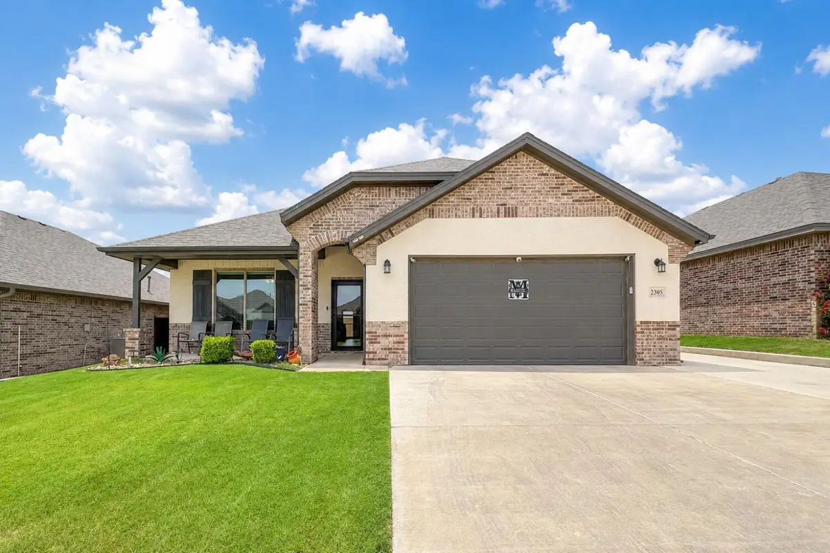 2305 104th Street, Lubbock, TX 79423 - #1