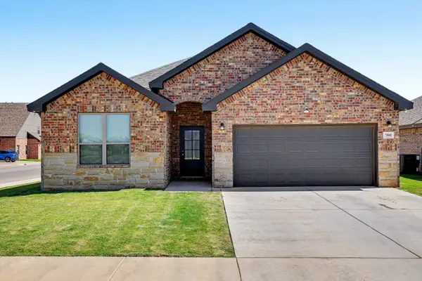 7001 25th Street, Lubbock, TX 79407