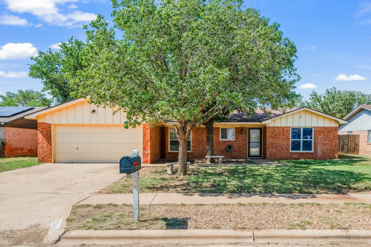 2604 78th Street, Lubbock, TX 79423 - #1