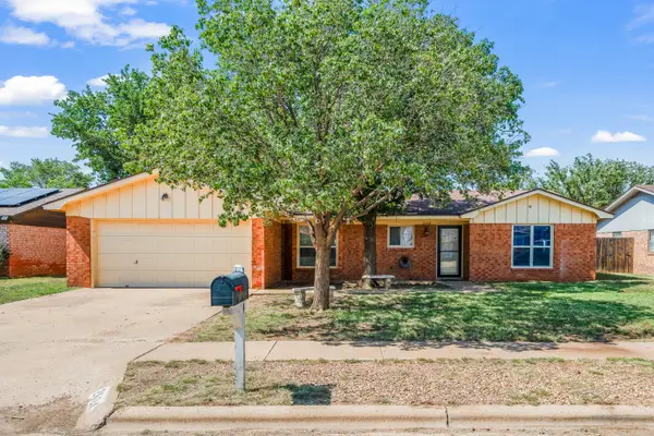 2604 78th Street, Lubbock, TX 79423