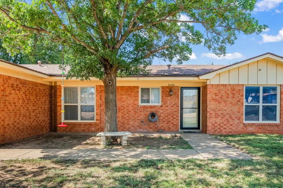 2604 78th Street, Lubbock, TX 79423 - #3