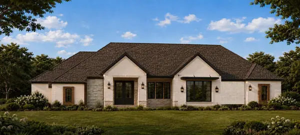 2918 150th Street, Lubbock, TX 79423