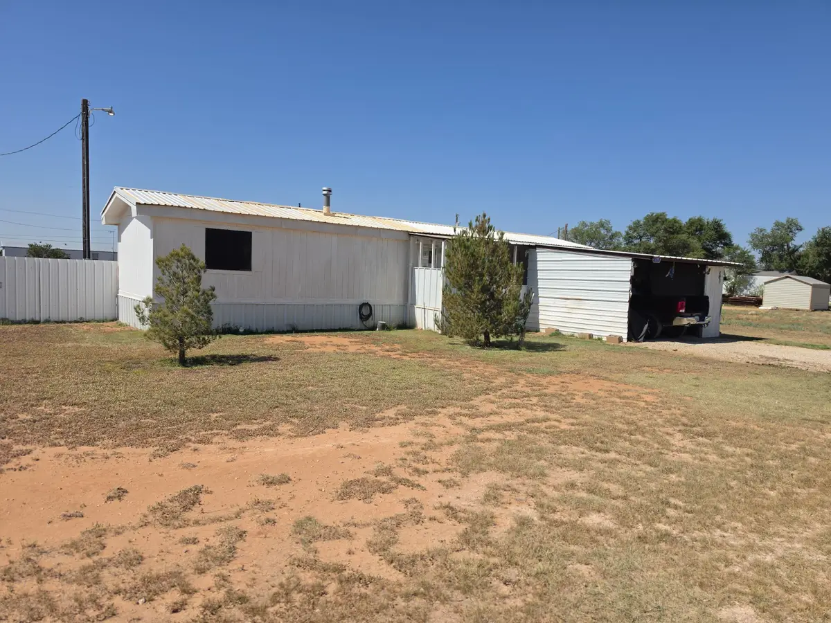 609 Rackler Street, Smyer, TX 79367 - #1