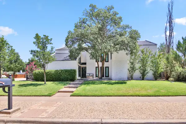 8601 Louisville Avenue, Lubbock, TX 79423