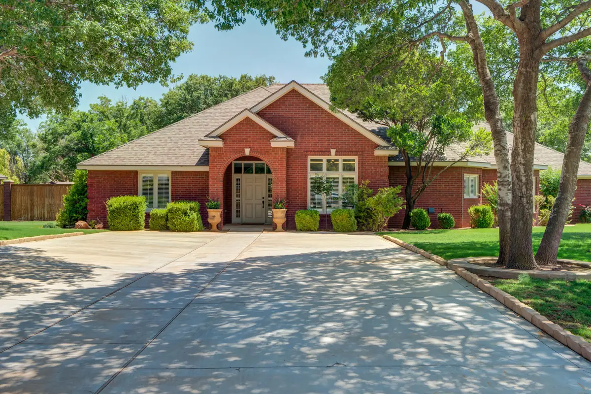 8511 C R 6920, Lubbock, TX 79407 - #1