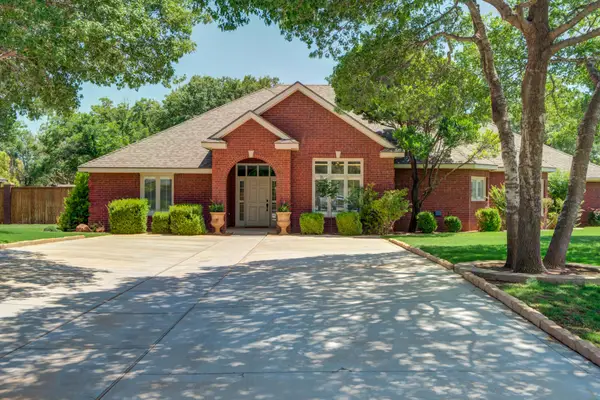 8511 C R 6920, Lubbock, TX 79407