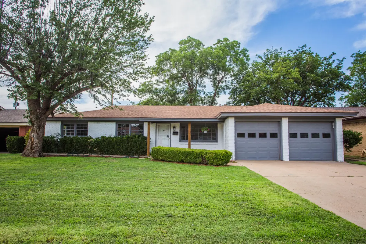 6114 Nashville Avenue, Lubbock, TX 79413 - #1