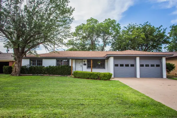 6114 Nashville Avenue, Lubbock, TX 79413