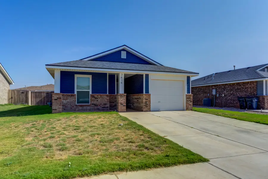 7414 37th Street, Lubbock, TX 79407 - #3