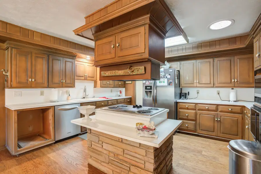 4509 13th Street, Lubbock, TX 79416 - #2