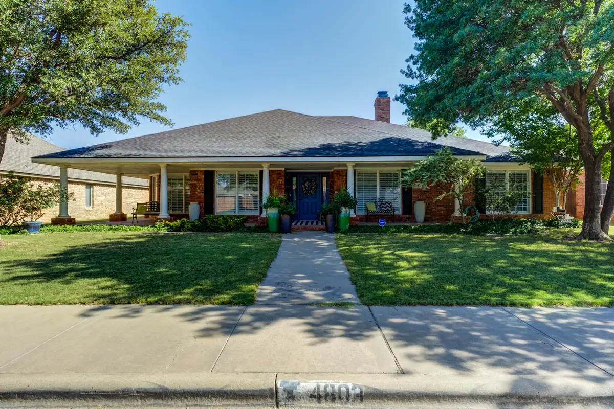 4803 101st Street, Lubbock, TX 79424 - #1