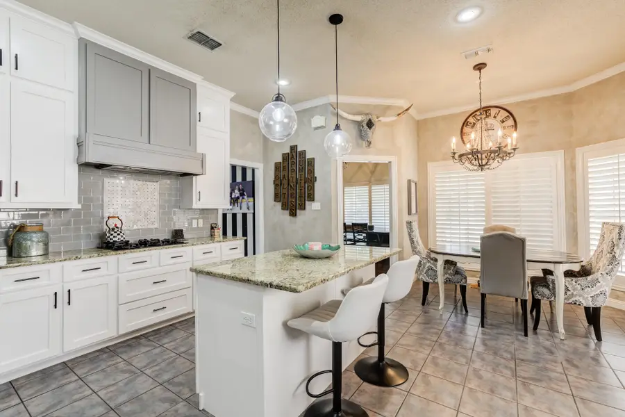 4803 101st Street, Lubbock, TX 79424 - #3