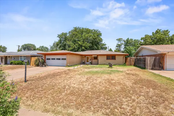 4308 49th Street, Lubbock, TX 79413