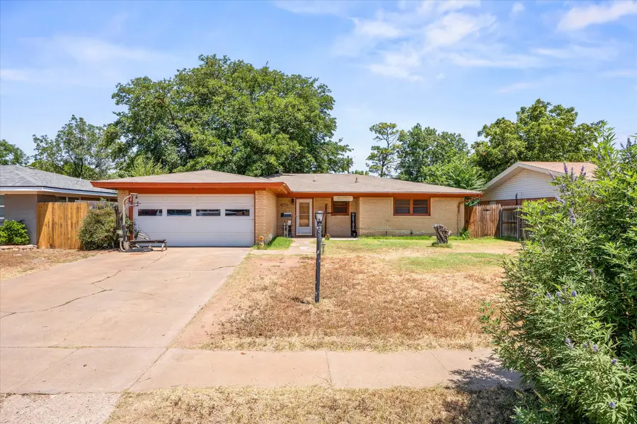 4308 49th Street, Lubbock, TX 79413 - #2